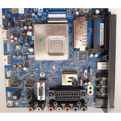 MB MT66_EU , S0100-2 , 48.72V04.021 , SONY KDL-40BX420 , LTZ400HM07 , SONY LCD MAIN BOARD